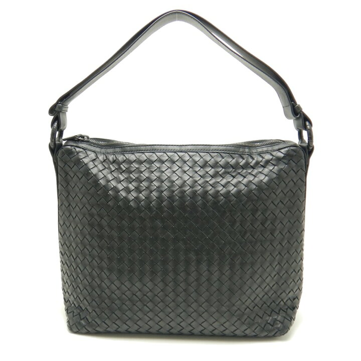 楽天市場】ボッテガヴェネタ BOTTEGA VENETA ワンショルダーバッグ 