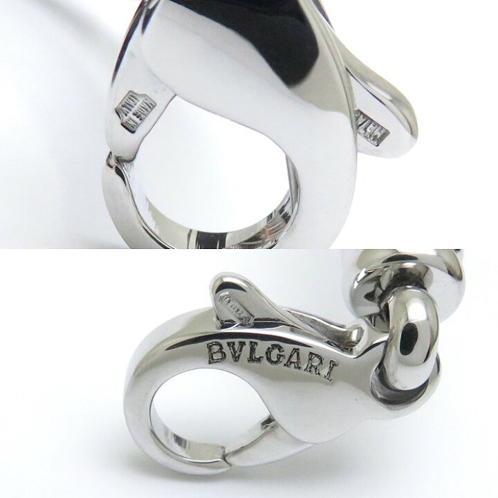 楽天市場 ブルガリ Bvlgari トンド タウロス ペンダントトップ レザーチョーカー Ss K18yg おうし座 星座 中古 Bj Luxury Brand ミドリヤ楽天市場店