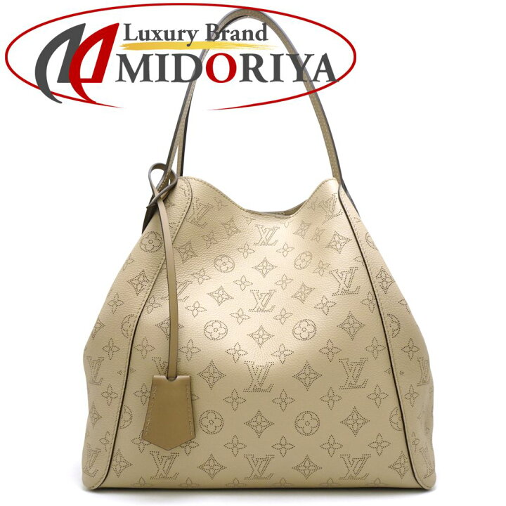 楽天市場】ルイヴィトン LOUIS VUITTON ☆未使用 M53140 マヒナ ヒナMM  