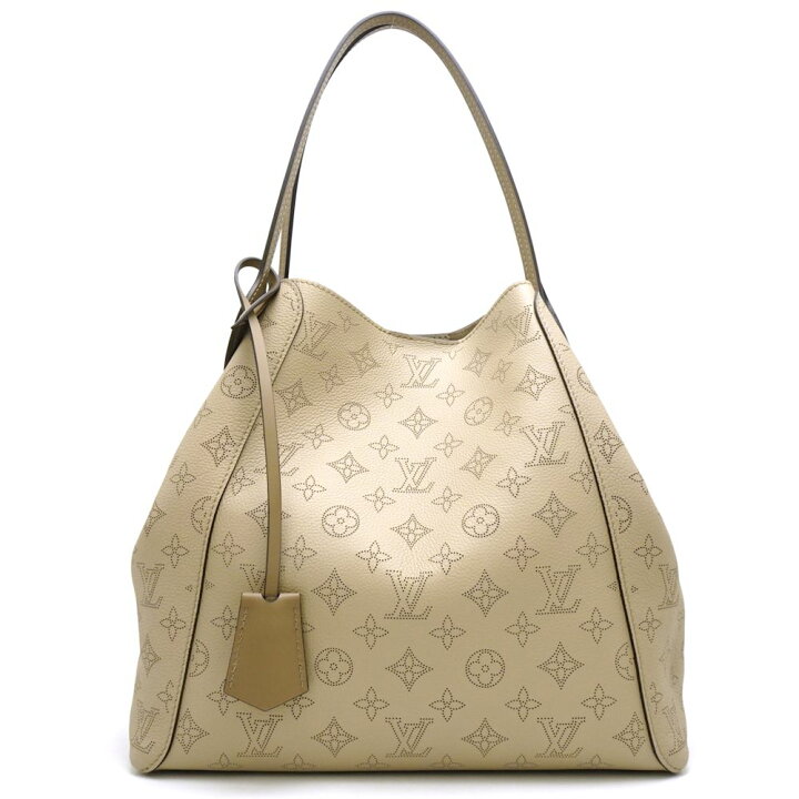 楽天市場】ルイヴィトン LOUIS VUITTON ☆未使用 M53140 マヒナ ヒナMM 