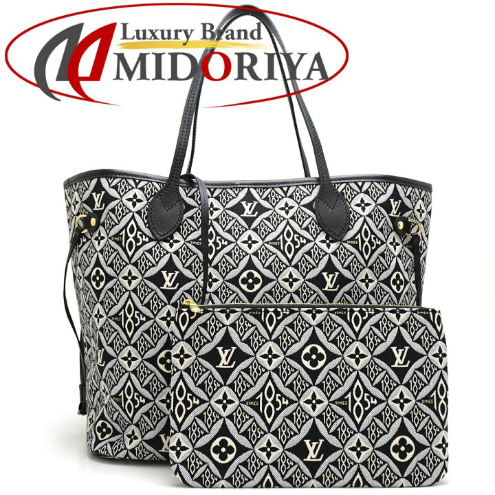 楽天市場】ルイヴィトン LOUIS VUITTON ☆未使用 M57230 ネヴァーフル 