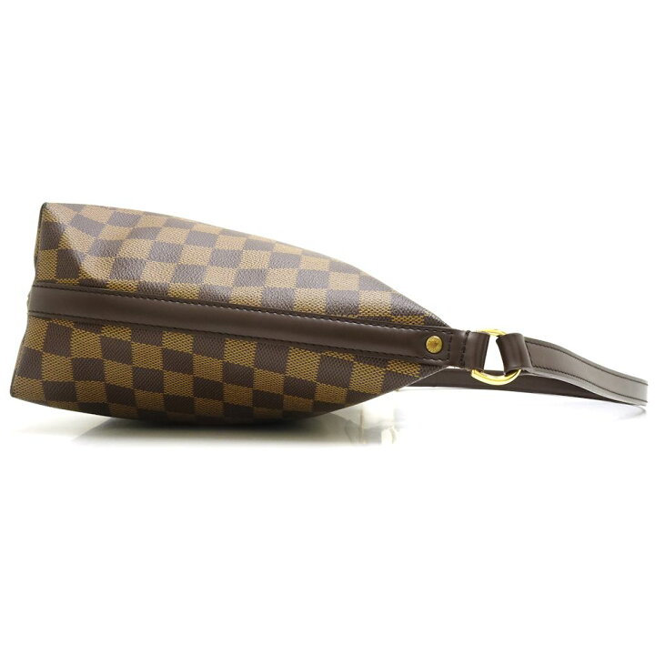 楽天市場】ルイヴィトン LOUIS VUITTON N51995 ダミエ イロヴォMM 