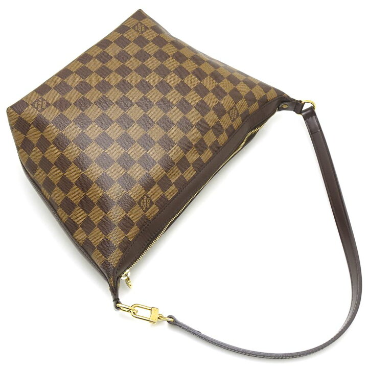 楽天市場】ルイヴィトン LOUIS VUITTON N51995 ダミエ イロヴォMM 