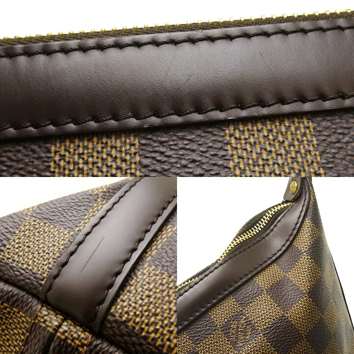 楽天市場】ルイヴィトン LOUIS VUITTON N51995 ダミエ イロヴォMM 