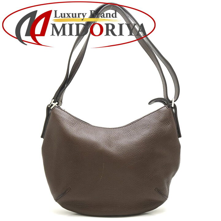 楽天市場】ヒロフ HIROFU 2WAY ショルダーバッグ レザー ダーク 