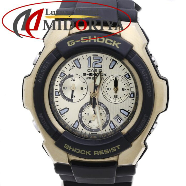 楽天市場】CASIO G-SHOCK Gショック 期間限定生産モデル G-1000H-9AJR 