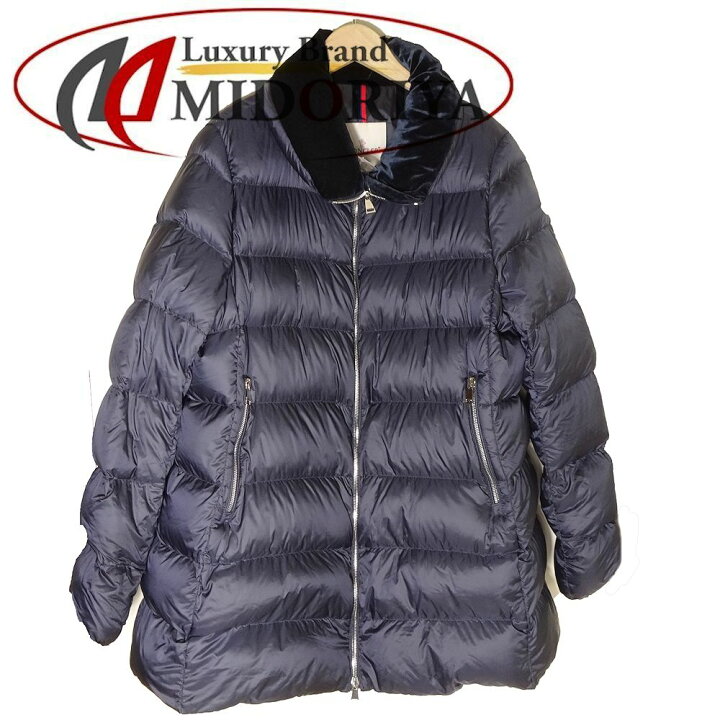 楽天市場】モンクレール MONCLER ダウンジャケット トルコル サイズ4 