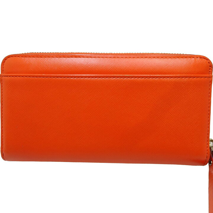 楽天市場】ケイトスペード Kate Spade 長財布 ラウンドファスナー 