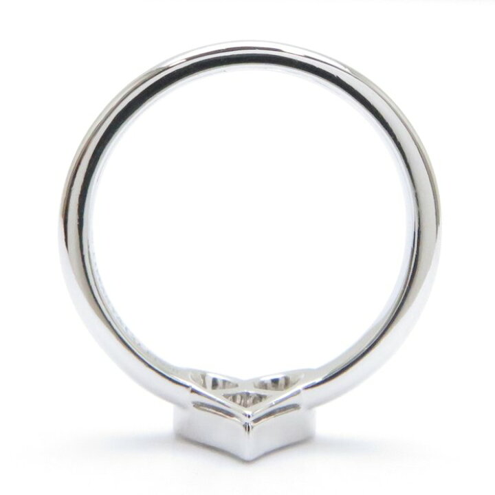 楽天市場】TIFFANY&Co. ティファニー センチメンタルハート リング 3P 