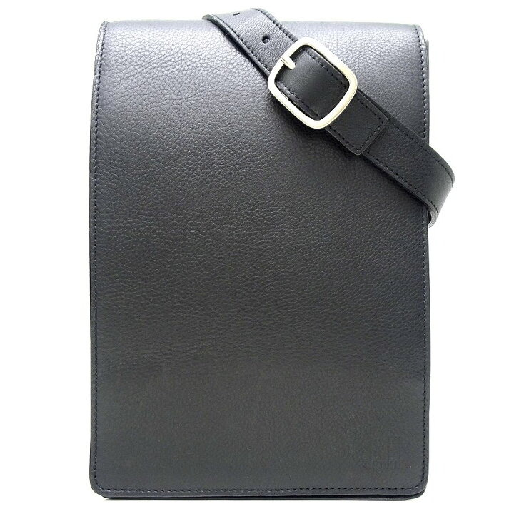 楽天市場】ダンヒル dunhill ショルダーバッグ 斜め掛け レザー 黒 