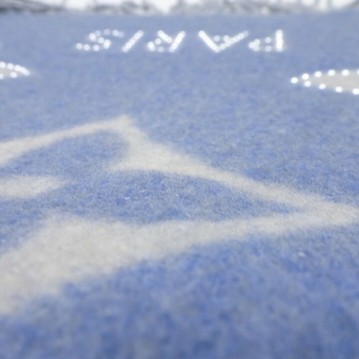 楽天市場】ルイヴィトン LOUIS VUITTON マフラー カシミヤ エシャルプ  