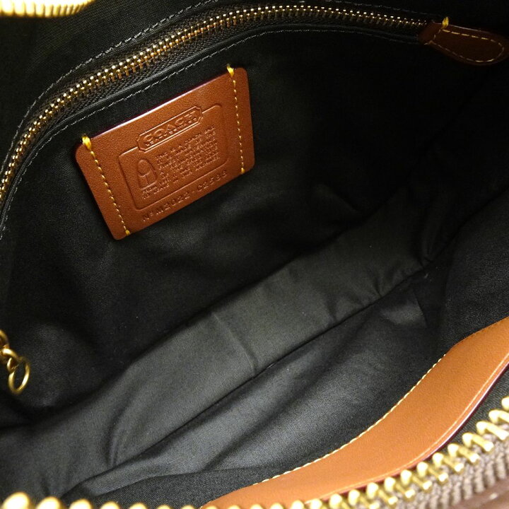 楽天市場】コーチ COACH C2588 エルゴ セミショルダーバッグ 