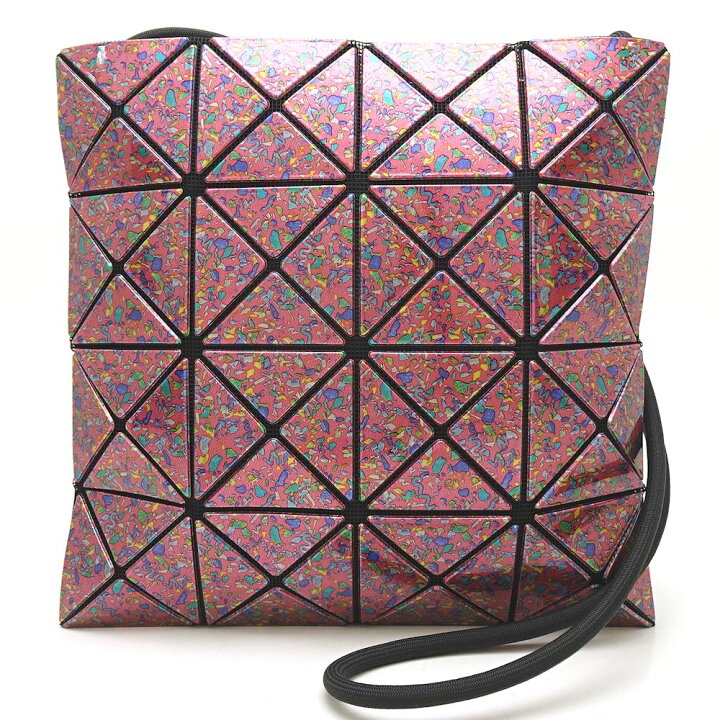 楽天市場】イッセイミヤケ ISSEY MIYAKE BAO BAO ショルダーバッグ 