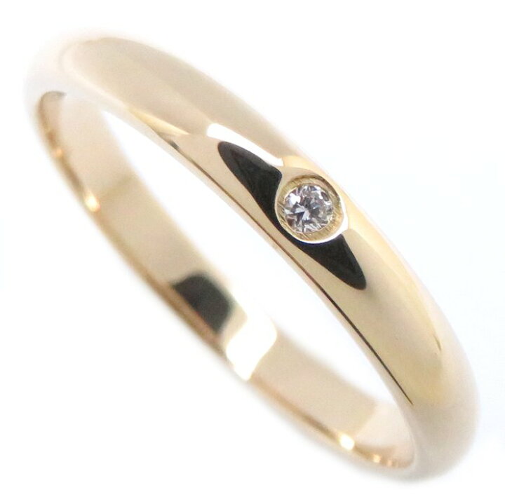 楽天市場】Cartier カルティエ 1895 ウェディング リング 1P 