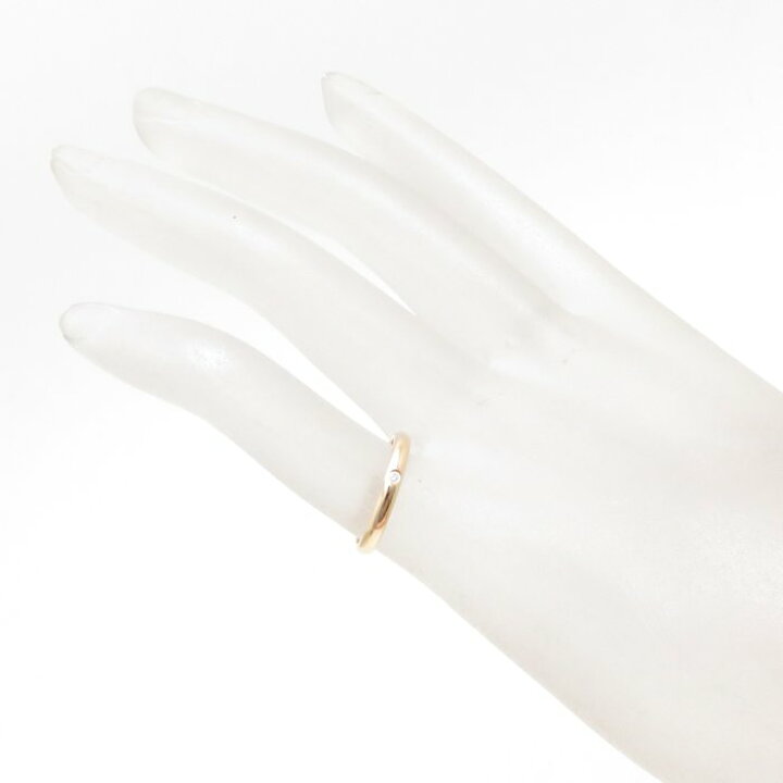 楽天市場】Cartier カルティエ 1895 ウェディング リング 1P 