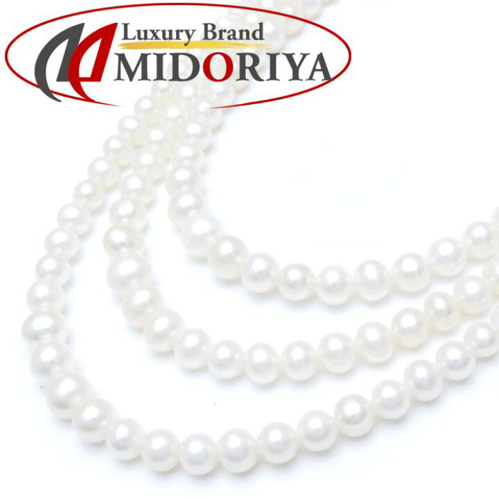 楽天市場】ミキモト ペルリータ MIKIMOTO PERLITA パールネックレス 1 