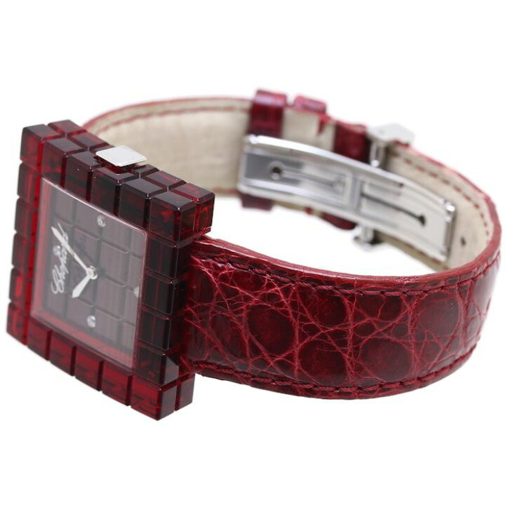 楽天市場】Chopard ショパール アイスキューブ ビーマッド 12/7780  