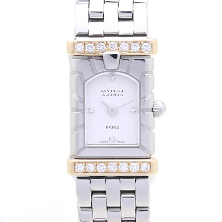 楽天市場】VanCleef&Arpels ヴァンクリーフ&アーペル ファサード 18P  