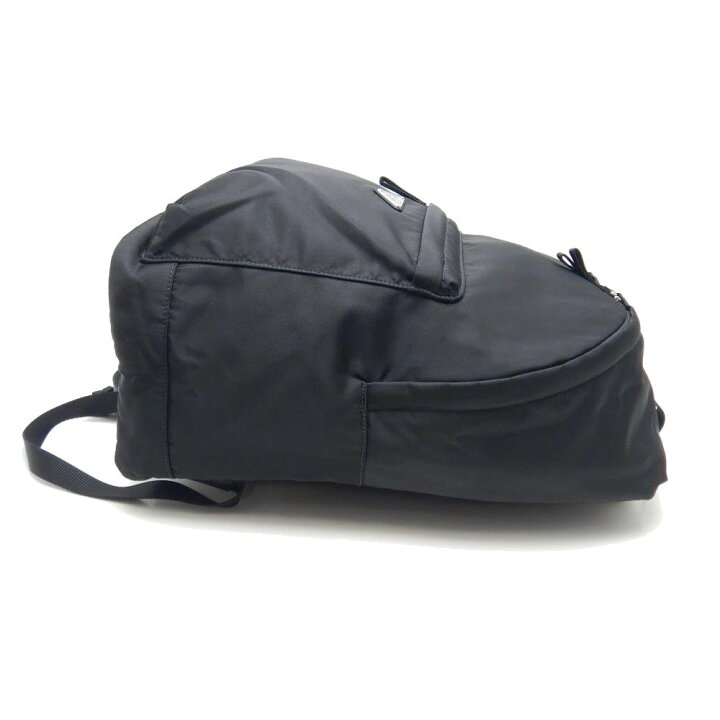 楽天市場】プラダ PRADA 2VZ034 バックパック ナイロン NERO ブラック