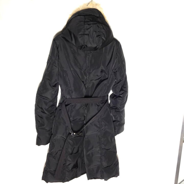 楽天市場】モンクレール MONCLER ダウンコート マルメラド ラクーン 