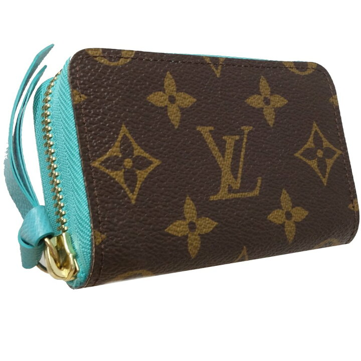 楽天市場】ルイヴィトン LOUIS VUITTON カードケース モノグラム 