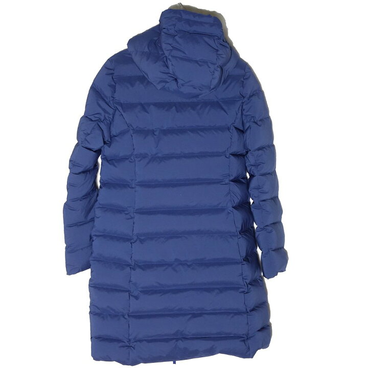 楽天市場】マッキントッシュ MACKINTOSH ダウンコート ネイビー サイズ 
