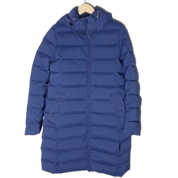 楽天市場】マッキントッシュ MACKINTOSH ダウンコート ネイビー サイズ 