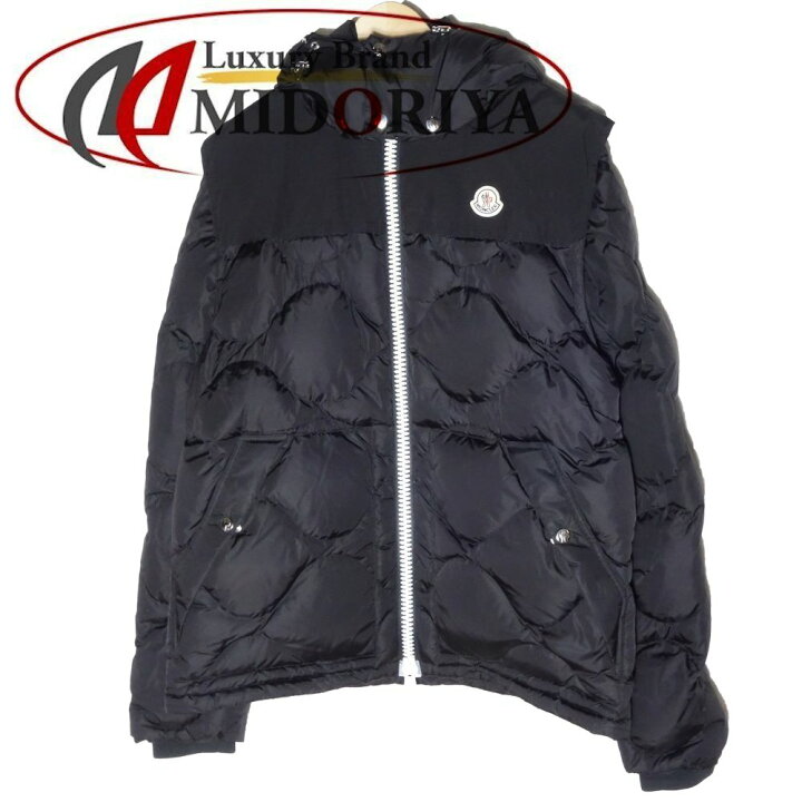 楽天市場】モンクレール MONCLER ダウンジャケット ARLES GIUBBOTTO 