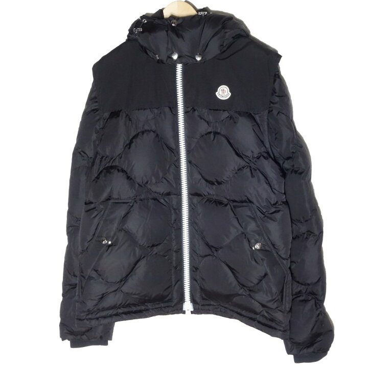 楽天市場】モンクレール MONCLER ダウンジャケット ARLES GIUBBOTTO  