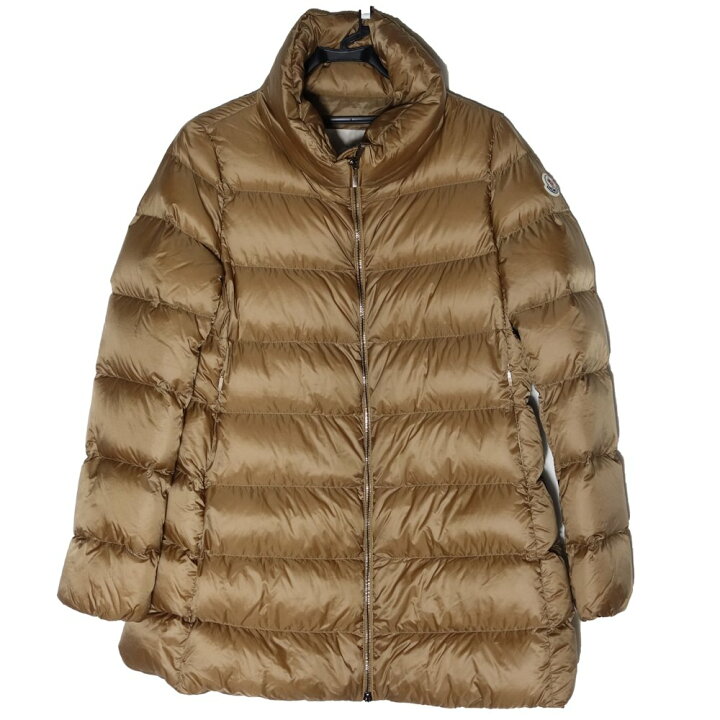楽天市場】モンクレール MONCLER ダウンコート ANGES GIUBBOTTO サイズ 