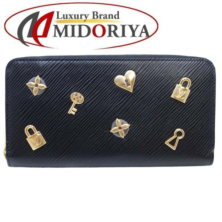 楽天市場】ルイヴィトン LOUIS VUITTON 長財布 エピ ラブロック 