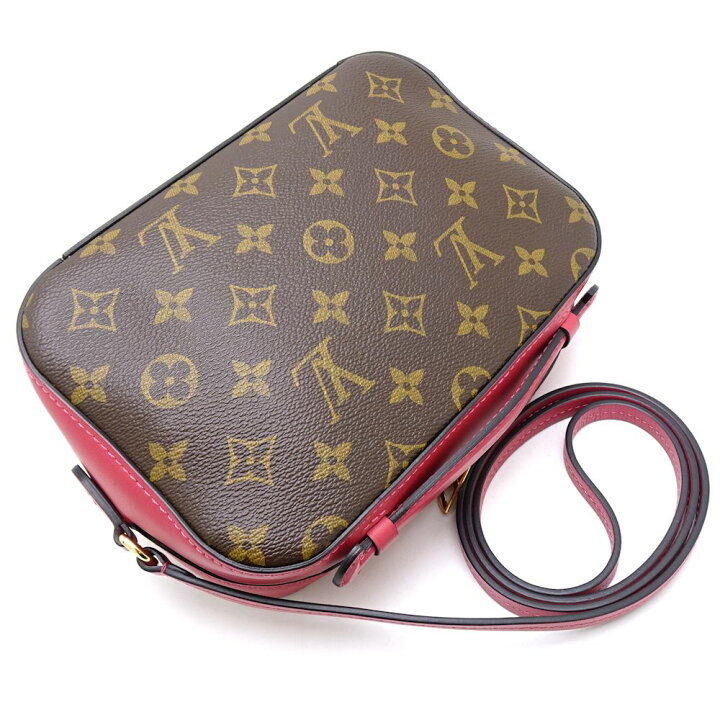 楽天市場】ルイヴィトン LOUIS VUITTON M43557 モノグラム 