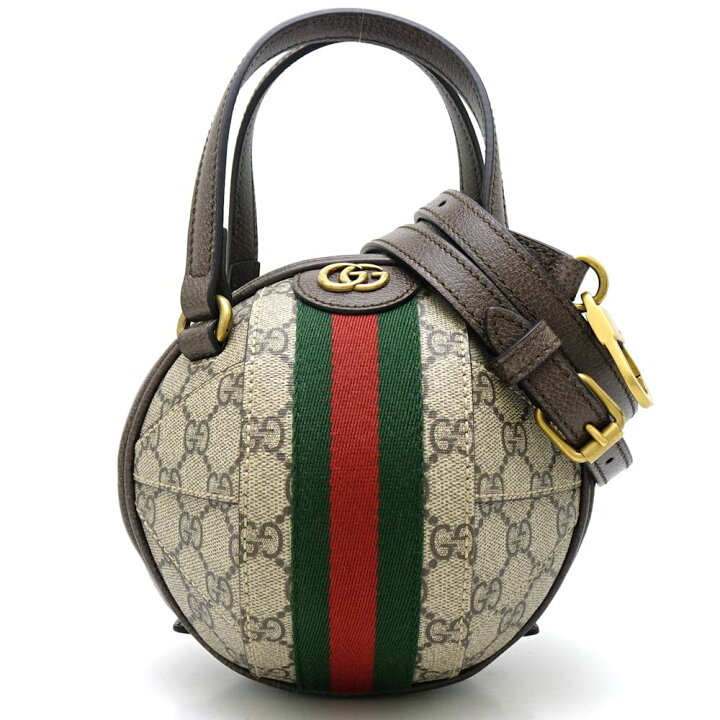 楽天市場】グッチ GUCCI ☆未使用 574794 GGスプリーム オフィディア 