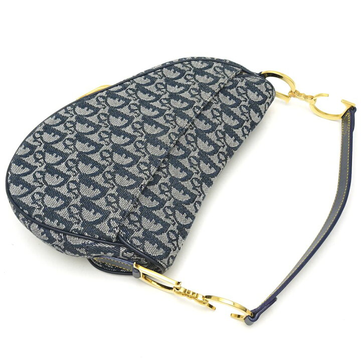 楽天市場】C.ディオール CHRISTIAN DIOR M0446CTZQ サドルバッグ 