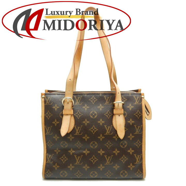 楽天市場】ルイヴィトン LOUIS VUITTON M40007 モノグラム  