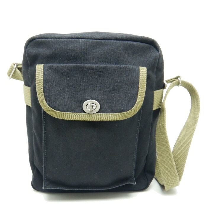 楽天市場】一澤帆布 イチザワハンプ ショルダーバッグ 斜め掛け 帆布 