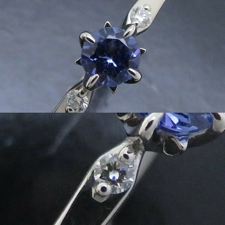 楽天市場】スタージュエリー STAR JEWELRY リング タンザナイト 