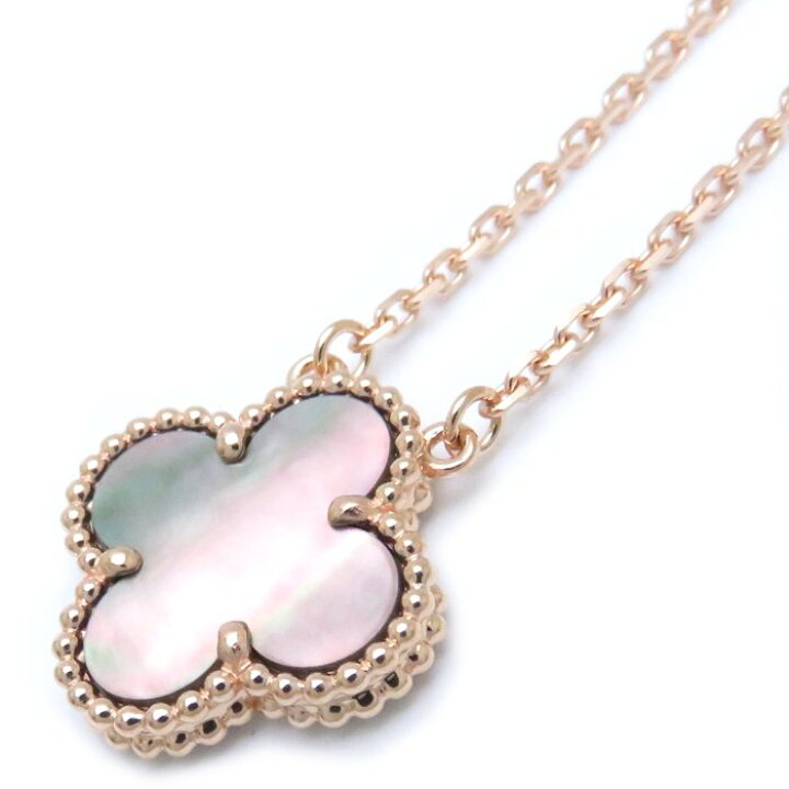 楽天市場】ヴァンクリーフ＆アーペル Van Cleef & Arpels ヴィンテージ  