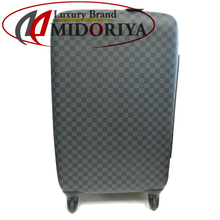 楽天市場】ルイヴィトン LOUIS VUITTON N23003 ダミエグラフィット  