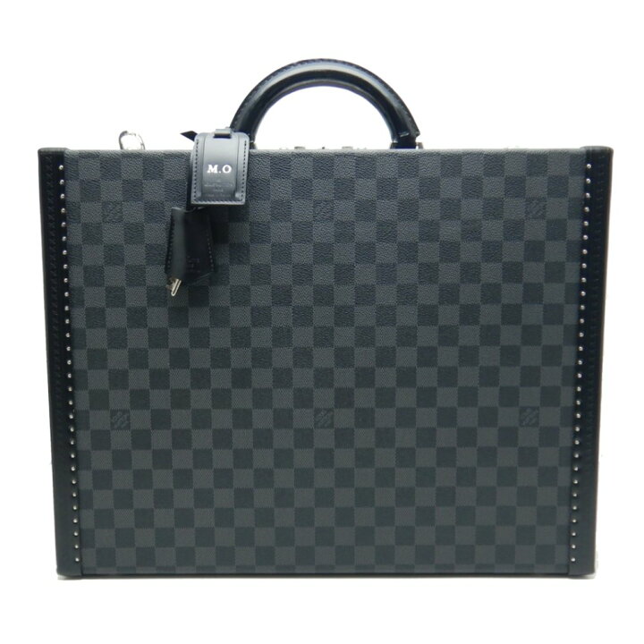 楽天市場】ルイヴィトン LOUIS VUITTON N48190 ダミエグラフィット 