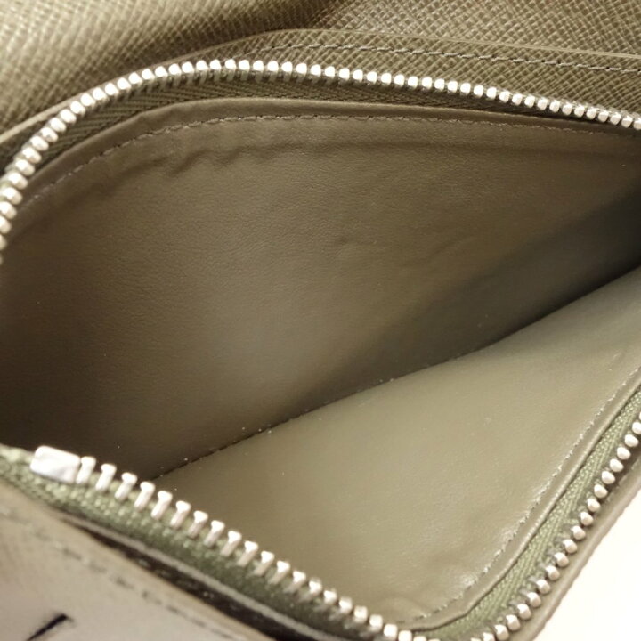 楽天市場】ルイヴィトン LOUIS VUITTON 長財布 メンズ タイガ 