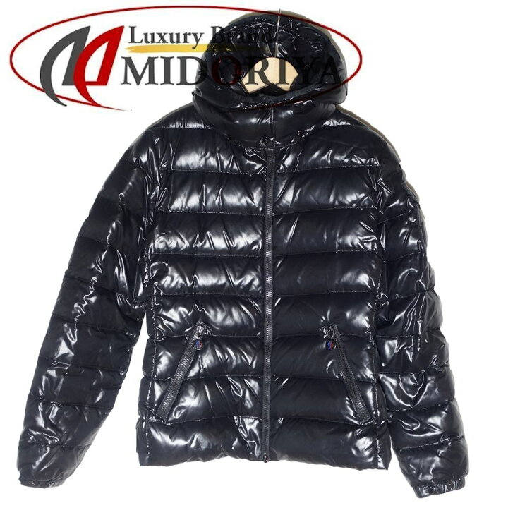 楽天市場】モンクレール MONCLER バディダウンジャケット サイズ1 