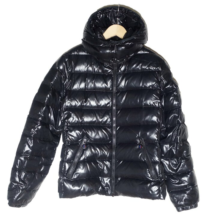 楽天市場】モンクレール MONCLER バディダウンジャケット サイズ1 