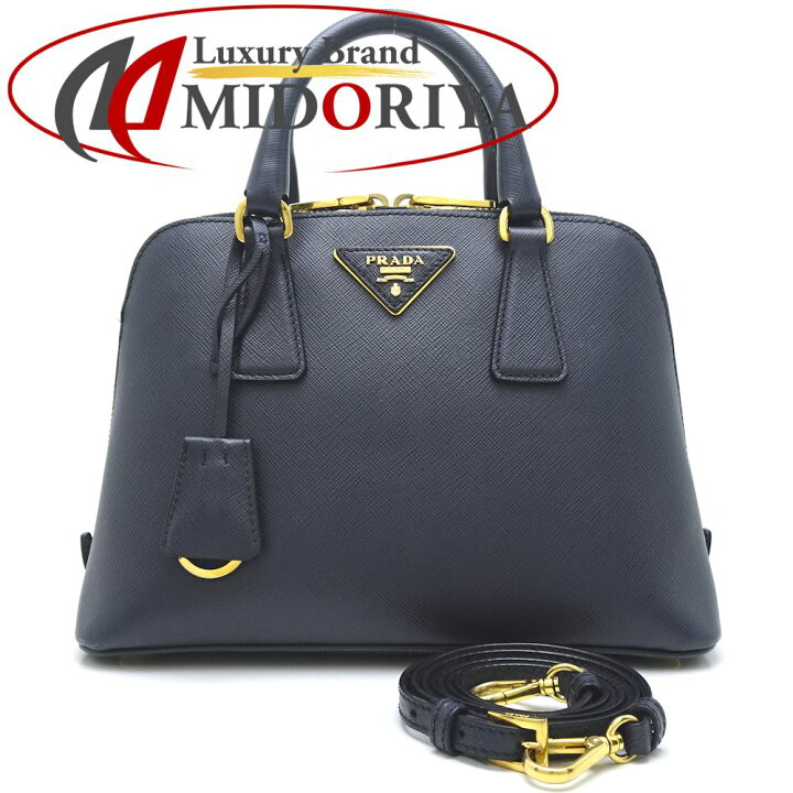楽天市場】プラダ PRADA BL0838 2WAY ハンドバッグ 斜め掛け 