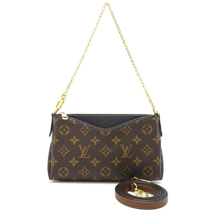 楽天市場】ルイヴィトン LOUIS VUITTON M41639 モノグラム パラ 