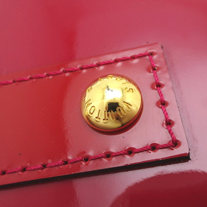 楽天市場】ルイヴィトン LOUIS VUITTON M91771 ヴェルニ アルマBB ローズアンディアン ハンドバッグ 2WAY/059896【中古】 : Luxury Brand ミドリヤ楽天市場店 楽天市場】ルイヴィトン LOUIS VUITTON M91771 ヴェルニ アルマBB ローズアンディアン ハンドバッグ 2WAY/059896【中古】 : Luxury Brand ミドリヤ楽天市場店