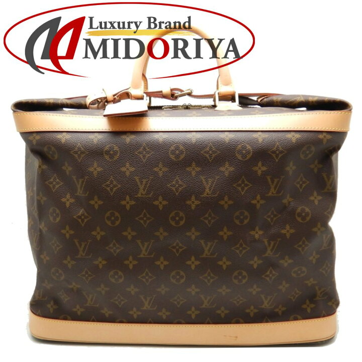 楽天市場】ルイヴィトン LOUIS VUITTON M41138 モノグラム クルーザー 