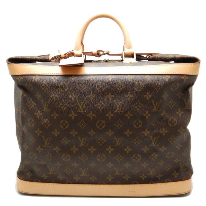 楽天市場】ルイヴィトン LOUIS VUITTON M41138 モノグラム クルーザー 