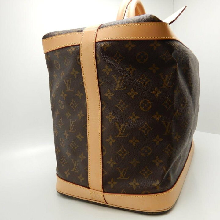 楽天市場】ルイヴィトン LOUIS VUITTON M41138 モノグラム クルーザー 