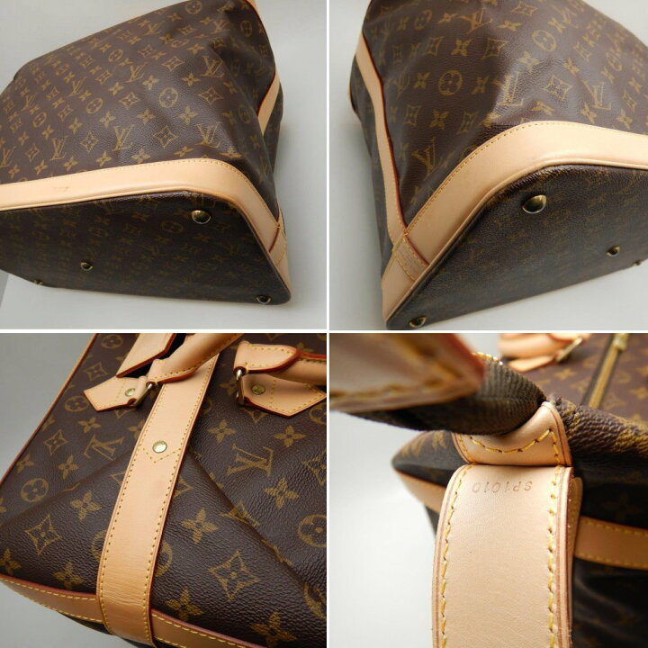 楽天市場】ルイヴィトン LOUIS VUITTON M41138 モノグラム クルーザー 